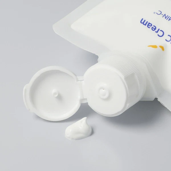 Marna White Conc White CC Cream [200g]